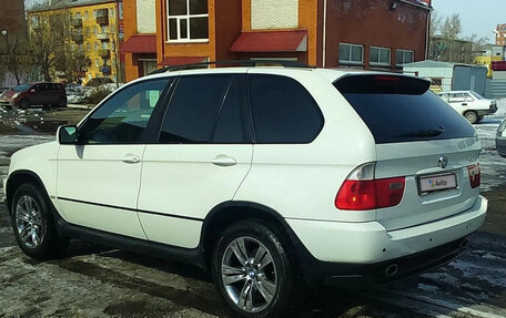 BMW X5, 2002 год, 800 000 рублей, 2 фотография