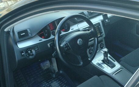 Volkswagen Passat B6, 2008 год, 765 000 рублей, 10 фотография