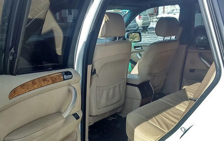 BMW X5, 2002 год, 800 000 рублей, 6 фотография
