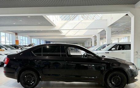 Skoda Octavia, 2013 год, 880 000 рублей, 8 фотография