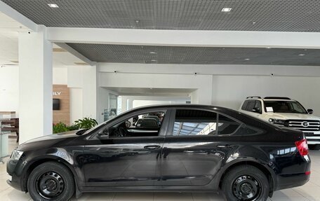 Skoda Octavia, 2013 год, 880 000 рублей, 10 фотография