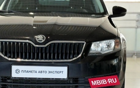 Skoda Octavia, 2013 год, 880 000 рублей, 5 фотография