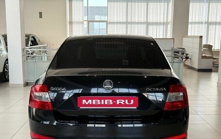 Skoda Octavia, 2013 год, 880 000 рублей, 6 фотография