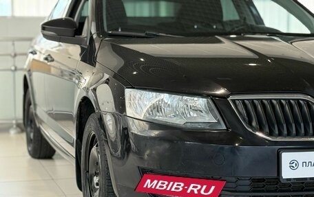Skoda Octavia, 2013 год, 880 000 рублей, 4 фотография