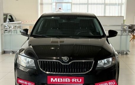 Skoda Octavia, 2013 год, 880 000 рублей, 2 фотография