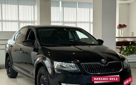 Skoda Octavia, 2013 год, 880 000 рублей, 3 фотография