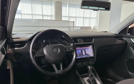 Skoda Octavia, 2013 год, 880 000 рублей, 16 фотография
