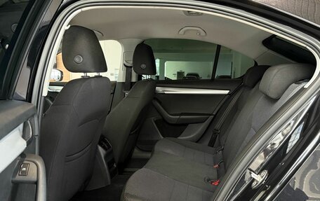 Skoda Octavia, 2013 год, 880 000 рублей, 15 фотография