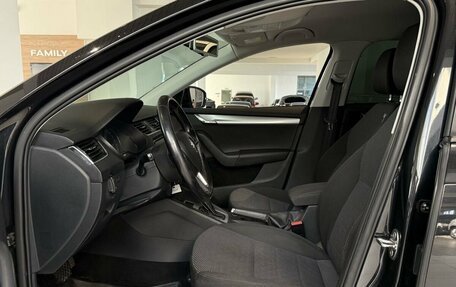 Skoda Octavia, 2013 год, 880 000 рублей, 14 фотография