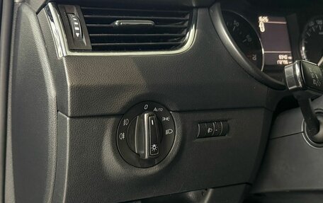 Skoda Octavia, 2013 год, 880 000 рублей, 13 фотография