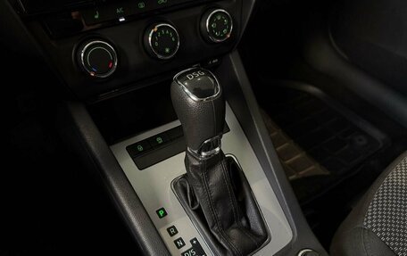 Skoda Octavia, 2013 год, 880 000 рублей, 24 фотография