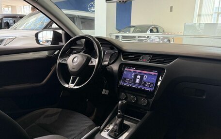 Skoda Octavia, 2013 год, 880 000 рублей, 21 фотография