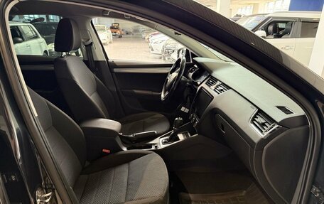 Skoda Octavia, 2013 год, 880 000 рублей, 22 фотография