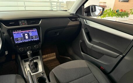 Skoda Octavia, 2013 год, 880 000 рублей, 19 фотография