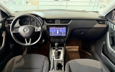 Skoda Octavia, 2013 год, 880 000 рублей, 18 фотография