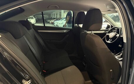 Skoda Octavia, 2013 год, 880 000 рублей, 20 фотография