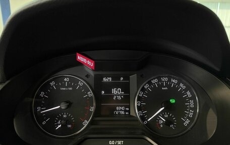 Skoda Octavia, 2013 год, 880 000 рублей, 23 фотография