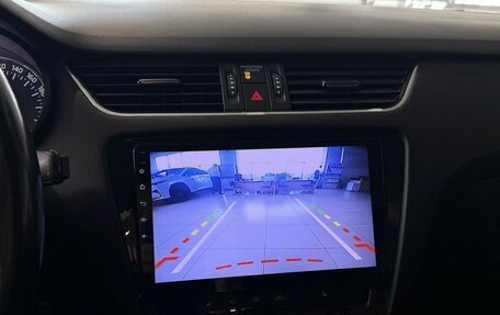 Skoda Octavia, 2013 год, 880 000 рублей, 26 фотография