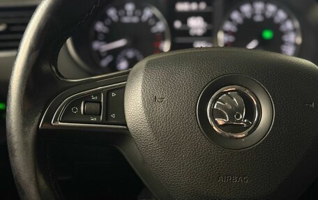 Skoda Octavia, 2013 год, 880 000 рублей, 27 фотография