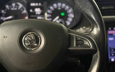 Skoda Octavia, 2013 год, 880 000 рублей, 28 фотография