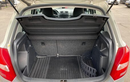 Skoda Fabia II, 2012 год, 899 999 рублей, 12 фотография