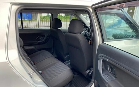 Skoda Fabia II, 2012 год, 899 999 рублей, 13 фотография