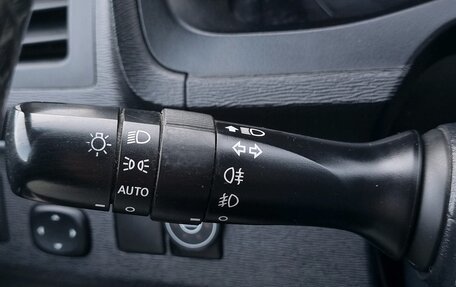 Toyota Avensis III рестайлинг, 2009 год, 935 000 рублей, 15 фотография