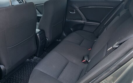 Toyota Avensis III рестайлинг, 2009 год, 935 000 рублей, 7 фотография