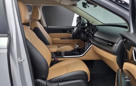 KIA Carnival, 2021 год, 2 450 000 рублей, 10 фотография