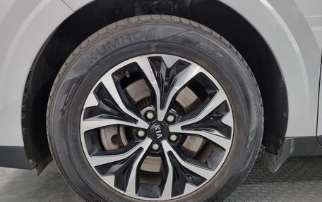KIA Carnival, 2021 год, 2 450 000 рублей, 5 фотография