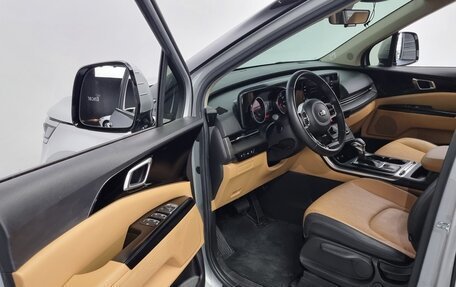 KIA Carnival, 2021 год, 2 450 000 рублей, 11 фотография