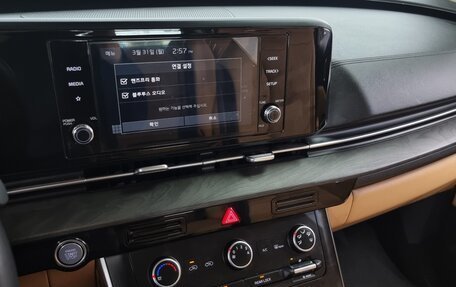 KIA Carnival, 2021 год, 2 450 000 рублей, 14 фотография