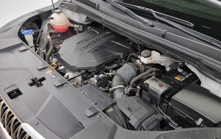 KIA Carnival, 2021 год, 2 450 000 рублей, 6 фотография