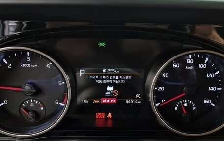 KIA Carnival, 2021 год, 2 450 000 рублей, 8 фотография