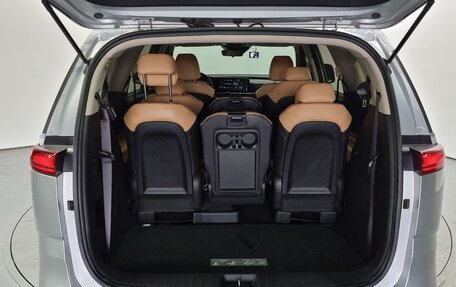 KIA Carnival, 2021 год, 2 450 000 рублей, 20 фотография