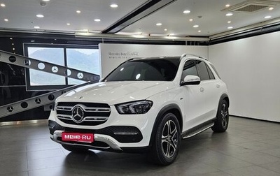 Mercedes-Benz GLE, 2021 год, 6 443 000 рублей, 1 фотография