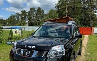 Nissan X-Trail, 2013 год, 2 500 000 рублей, 1 фотография
