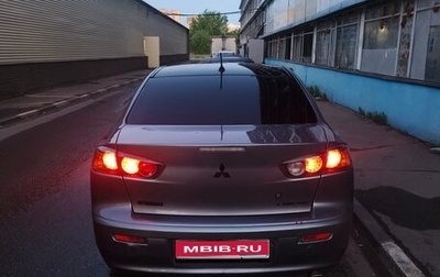 Mitsubishi Lancer IX, 2014 год, 600 000 рублей, 1 фотография