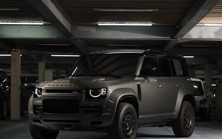 Land Rover Defender II, 2025 год, 23 890 000 рублей, 1 фотография