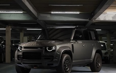 Land Rover Defender II, 2025 год, 23 890 000 рублей, 1 фотография