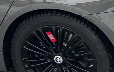 BMW 5 серия, 2021 год, 4 600 000 рублей, 1 фотография