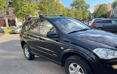 SsangYong Kyron I, 2010 год, 790 000 рублей, 1 фотография