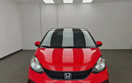 Honda Fit, 2020 год, 992 000 рублей, 1 фотография