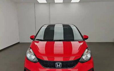 Honda Fit, 2020 год, 992 000 рублей, 1 фотография