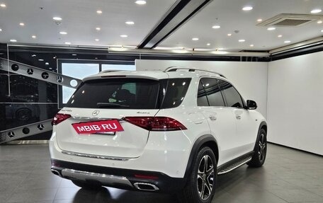 Mercedes-Benz GLE, 2021 год, 6 443 000 рублей, 5 фотография