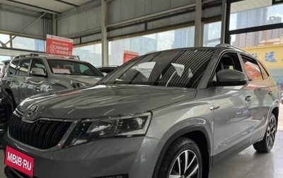 Skoda Kamiq I, 2022 год, 1 205 000 рублей, 1 фотография