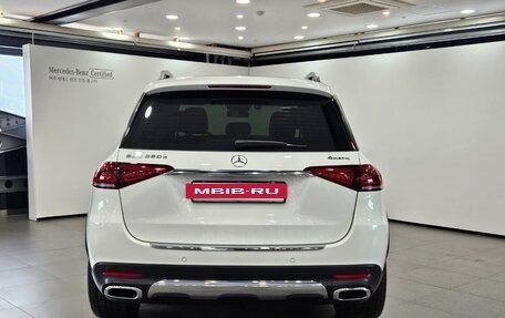 Mercedes-Benz GLE, 2021 год, 6 443 000 рублей, 6 фотография
