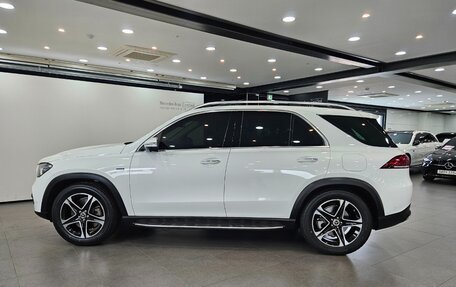 Mercedes-Benz GLE, 2021 год, 6 443 000 рублей, 8 фотография
