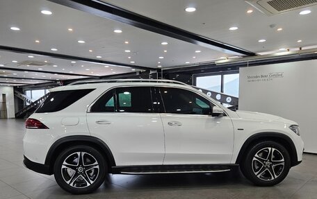 Mercedes-Benz GLE, 2021 год, 6 443 000 рублей, 7 фотография