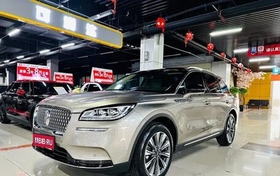 Lincoln Corsair I, 2022 год, 2 530 000 рублей, 1 фотография